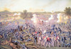 The Battle Of Gettysburg History - Item # VAREVCH4DCIWAEC060