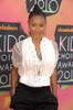 Jada Pinkett Smith At Arrivals For Nickelodeon'S 23Rd Annual Kids' Choice Awards - Arrivals, Ucla'S Pauley Pavilion, Los Angeles, Ca March 27, 2010. Photo By Dee CerconeEverett Collection Celebrity - Item # VAREVC1027MRDDX005