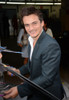 Rupert Friend Out And About For Celebrity Candids - Thu, , New York, Ny August 13, 2015. Photo By Derek StormEverett Collection Celebrity - Item # VAREVC1513G01XQ016