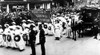 The Funeral Of Emily Wilding Davison History - Item # VAREVCPBDEMDACS001