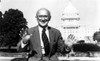 Economist Milton Friedman History - Item # VAREVCPBDMIFRCS004