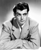 Rory Calhoun Portrait - Item # VAREVCPBDROCAEC023