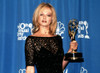 Ellen Barkin At The 50Th Annual Emmy Awards, 1998 Celebrity - Item # VAREVCPSDELBAHR001