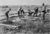 English Ww1 Pows Prisoners At Work Near Doberitz History - Item # VAREVCHISL034EC992