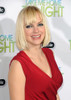 Anna Farris At Arrivals For Take Me Home Tonight Premiere, La Live Regal Cinemas Premiere, New York, Ny March 2, 2011. Photo By Dee CerconeEverett Collection Celebrity - Item # VAREVC1102H02DX016