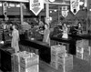 Four Cash Registers At A New Supermarket History - Item # VAREVCHISL039EC440