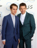 Ellar Coltrane, Ethan Hawke At Arrivals For 30Th Film Independent Spirit Awards 2015 - Arrivals 2, Santa Monica Beach, Santa Monica, Ca February 21, 2015. Photo By James AtoaEverett Collection Celebrity - Item # VAREVC1521F02JO028