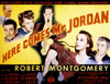 Here Comes Mr. Jordan Still - Item # VAREVCMSDHECOEC006