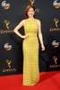 Ellie Kemper At Arrivals For The 68Th Annual Primetime Emmy Awards 2016 - Arrivals 1, Microsoft Theater, Los Angeles, Ca September 18, 2016. Photo By Elizabeth GoodenoughEverett Collection Celebrity ( x - Item # VAREVC1618S07UH092