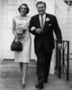 Rockefeller Family. Future Second Lady Margaretta Murphy Rockefeller History - Item # VAREVCPBDNEROEC015