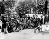 Chicago And Milwaukee Youngsters Are At A Communist Summer Camp. At Paddock Lake History - Item # VAREVCCSUA001CS621