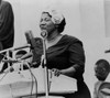 Mahalia Jackson History - Item # VAREVCHISL005EC192
