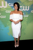 Gina Rodriguez At Arrivals For The Cw Upfronts 2016, The London Hotel, New York, Ny May 19, 2016. Photo By Kristin CallahanEverett Collection Celebrity - Item # VAREVC1619M02KH047