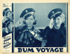 Bum Voyage Still - Item # VAREVCMCDBUVOEC001