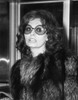 Sophia Loren In Large Sunglasses And Fur At Rome'S Airport History - Item # VAREVCCSUB001CS599