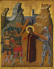 Christ Bearing The Cross Fine Art - Item # VAREVCHISL046EC097