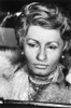 Sophia Loren Made-Up As An 80 Year Old Women For Her 1965 Film History - Item # VAREVCCSUB001CS598