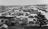 Us Army Camp At Columbus History - Item # VAREVCHISL043EC467