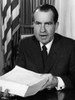 U.S. President Richard Nixon History - Item # VAREVCPBDRINICS010