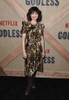 Carla Gugino At Arrivals For Godless Premiere On Netflix, Metrograph, New York, Ny November 19, 2017. Photo By Derek StormEverett Collection Celebrity - Item # VAREVC1719N02XQ076