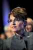 Sarah Palin In Attendance For Cgi - The Clinton Global Initiative - 9252008, New York Sheraton Hotel, New York, Ny, September 25, 2008. Photo By Kristin CallahanEverett Collection Celebrity - Item # VAREVC0825SPFKH007