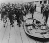 Canadian And British Troops Return From The Dieppe Raid Of August 19 History - Item # VAREVCHISL036EC366