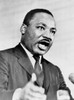 Rev. Martin Luther King History - Item # VAREVCHISL033EC461
