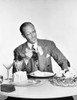 Pete Smith Portrait - Item # VAREVCPBDPESMEC004