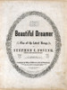 Beautiful Dreamer History - Item # VAREVCHCDLCGAEC281