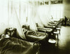 An Influenza Ward At The U. S. Army Camp Hospital In Aix-Les-Bains History - Item # VAREVCHISL014EC142