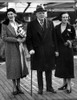 Winston Churchill With His Wife History - Item # VAREVCPBDWICHCS004