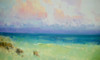 Ocean Side - Pacific Highway Poster Print by Vahe Yeremyan - Item # VARPDXY40D