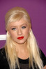 Christina Aguilera In Attendance For Variety'S 1St Annual Power Of Women Luncheon, Beverly Wilshire Hotel, Los Angeles, Ca September 24, 2009. Photo By Michael GermanaEverett Collection Celebrity - Item # VAREVC0924SPBGM057