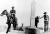 Mexican-American Border Near El Paso History - Item # VAREVCHBDMEBOCL002