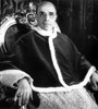 Pope Pius Xii History - Item # VAREVCPBDPOPICS001