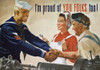 World War Ii Poster History - Item # VAREVCHCDWOWAEC102