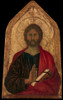 Christ Blessing Fine Art - Item # VAREVCHISL046EC093