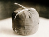 Homemade Bomb. Ca. 1930. Csu ArchivesEverett Collection History - Item # VAREVCCSUA001CS376