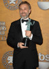 Christoph Waltz In The Press Room For 16Th Annual Screen Actors Guild Sag Awards - Press Room, Shrine Auditorium, Los Angeles, Ca January 23, 2010. Photo By Dee CerconeEverett Collection Celebrity - Item # VAREVC1023JADDX002