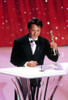 1988 Dustin Hoffman Holds His Best Actor Oscar For Rain Man History - Item # VAREVCSSDOSPIEC010