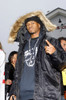 Chamillionaire Out And About For Sun - Candids At Sundance Film Festival, Sundance Film Festival, Park City, Ut, January 20, 2008. Photo By James AtoaEverett Collection Celebrity - Item # VAREVC0820JABJO018