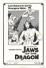 Jaws of the Dragon Movie Poster Print (27 x 40) - Item # MOVGH3729