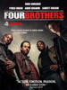 Four Brothers Movie Poster (11 x 17) - Item # MOVGI9992
