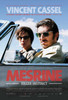 Mesrine Killer Instinct Movie Poster (11 x 17) - Item # MOVIB98111