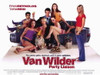 National Lampoon's Van Wilder Movie Poster (11 x 17) - Item # MOVEE1417