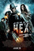 Jonah Hex Movie Poster (11 x 17) - Item # MOVCB66490
