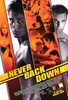 Never Back Down Movie Poster (11 x 17) - Item # MOVCI1145