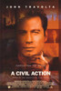 A Civil Action Movie Poster (11 x 17) - Item # MOVAH8987