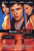 Antitrust Movie Poster (11 x 17) - Item # MOVCE7718