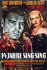 I Walk Alone Movie Poster (11 x 17) - Item # MOVGB52350